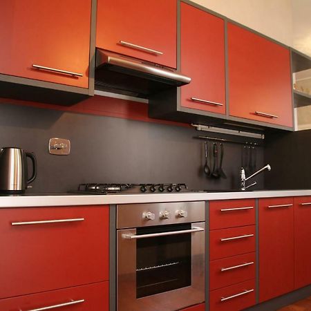 Gaudio 22 Apartment Sanremo Eksteriør bilde