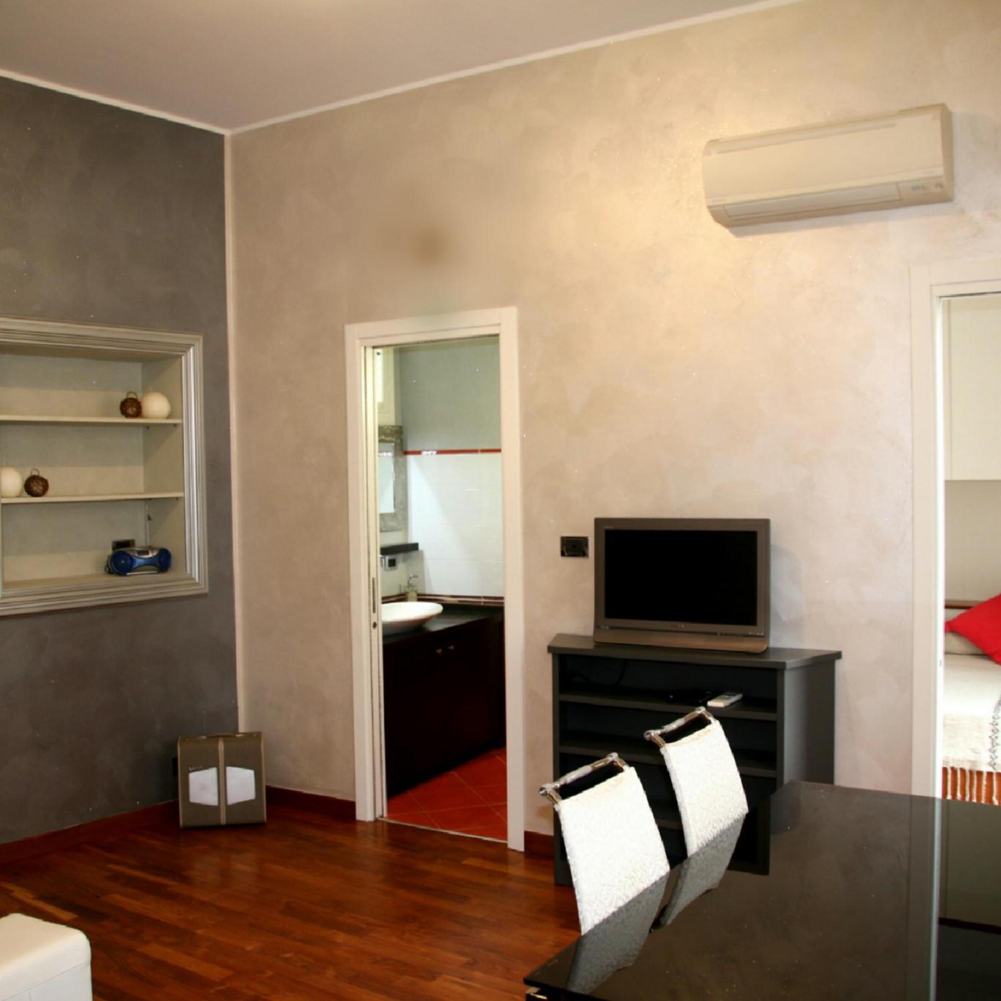 Gaudio 22 Apartment Sanremo Eksteriør bilde
