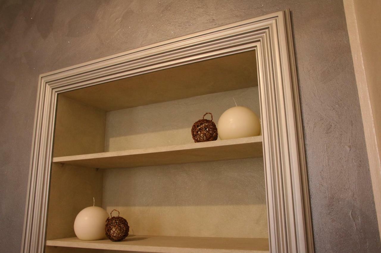 Gaudio 22 Apartment Sanremo Eksteriør bilde