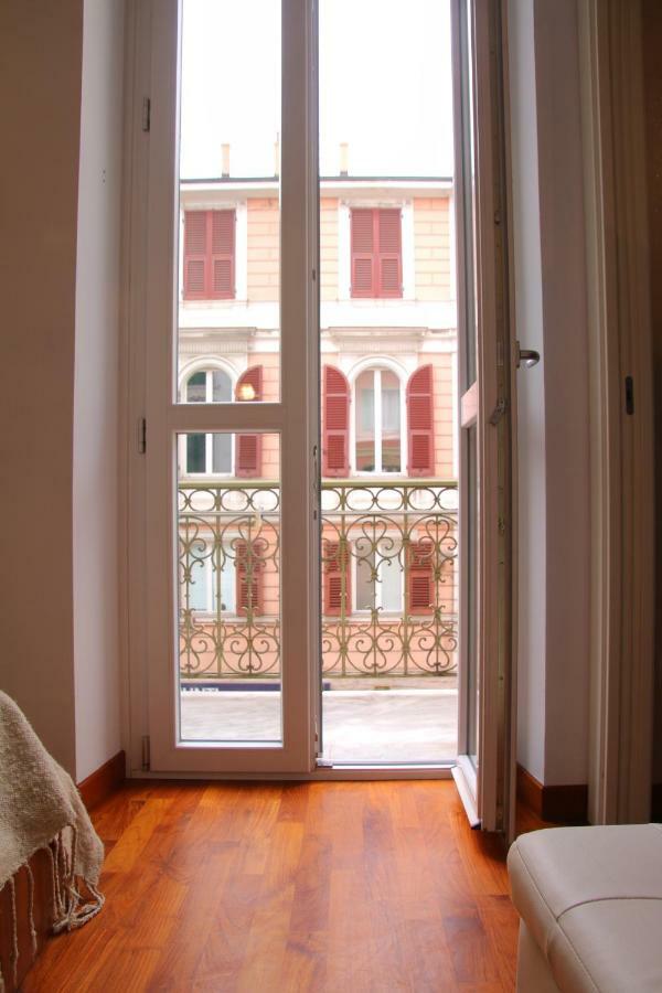 Gaudio 22 Apartment Sanremo Eksteriør bilde