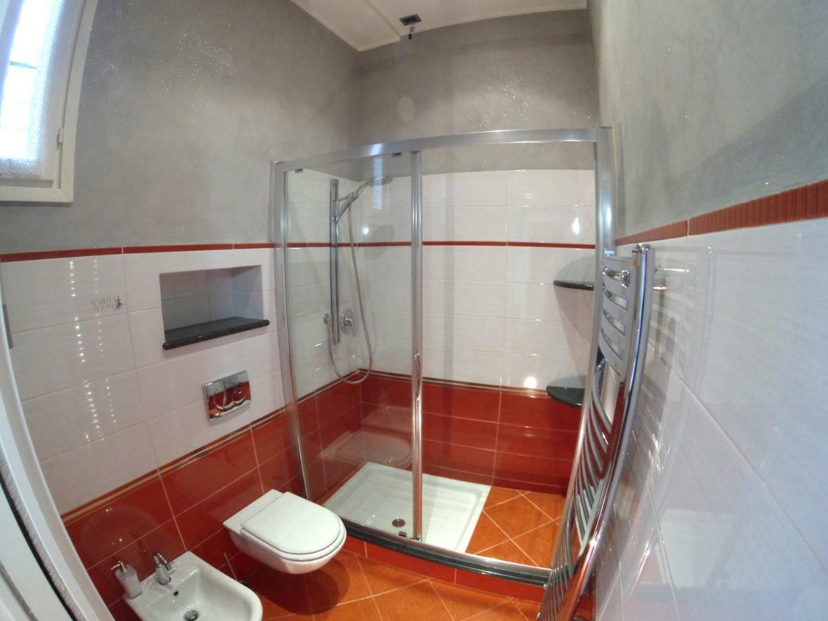Gaudio 22 Apartment Sanremo Eksteriør bilde