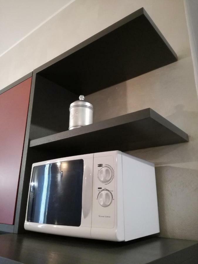 Gaudio 22 Apartment Sanremo Eksteriør bilde