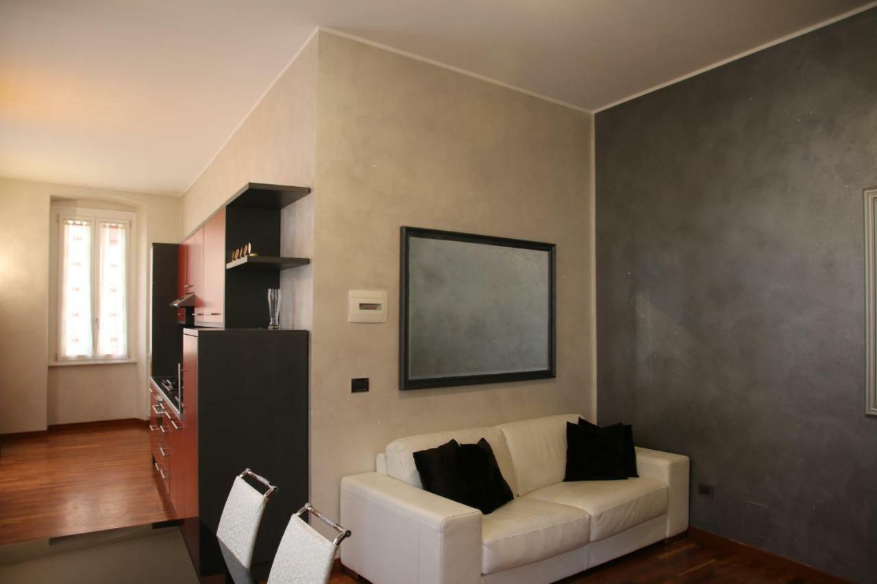 Gaudio 22 Apartment Sanremo Eksteriør bilde